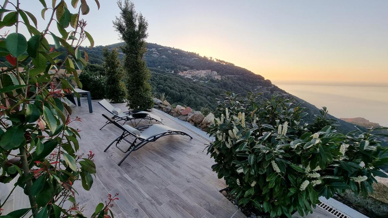 Residence Le Bella Vista Piana  Exterior foto