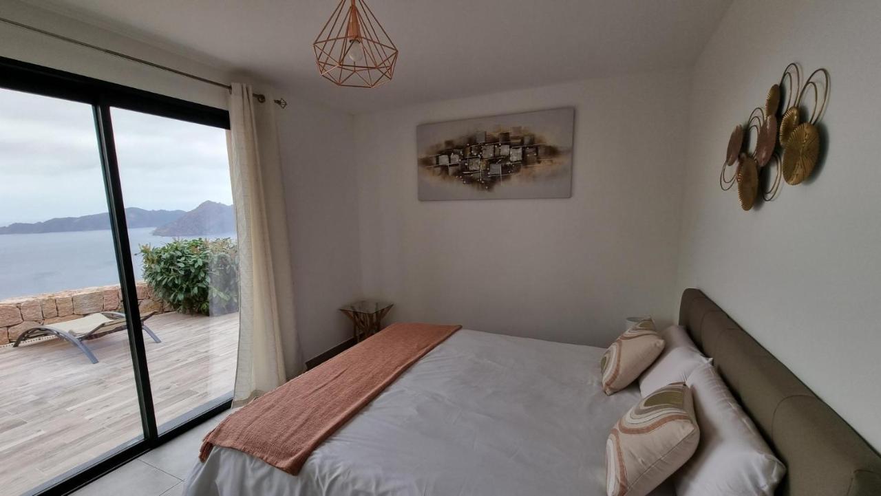 Residence Le Bella Vista Piana  Exterior foto